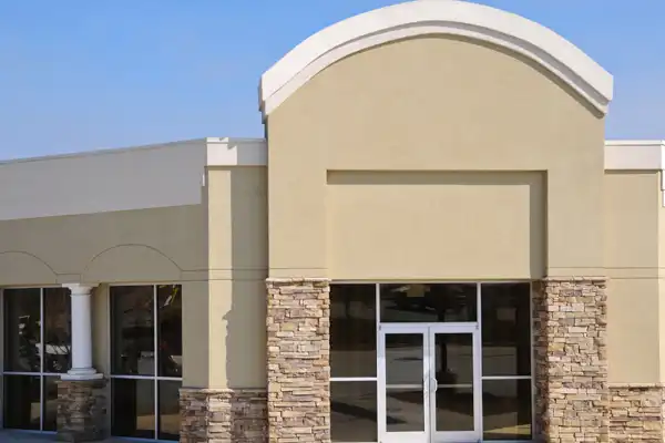Commercial Painting