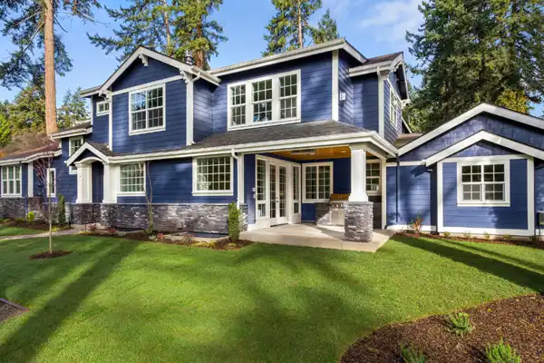Exterior Painting