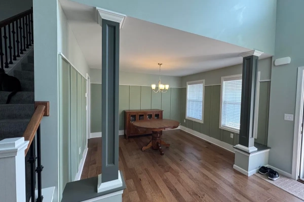 Interior Painting