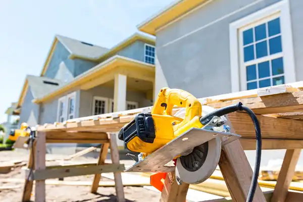 Small Carpentry Repairs