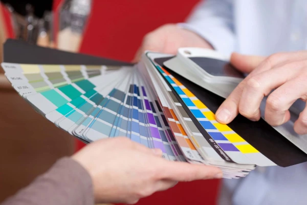 Color Consultation
