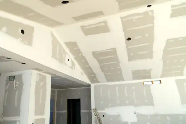 Drywall Repair & patching