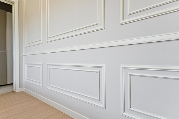 Wainscoting & Accent Walls