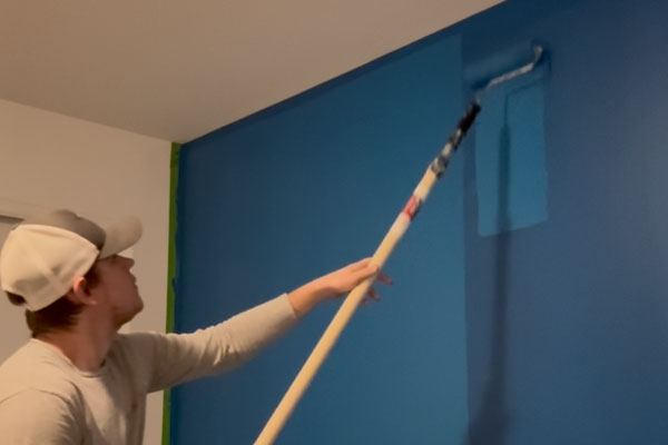 Wall Painting

