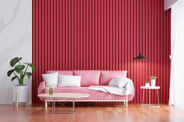 Accent Walls
